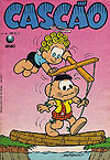Cascão  n° 85 - Globo