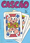 Cascão  n° 93 - Globo