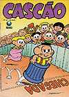 Cascão  n° 94 - Globo