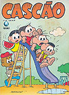 Cascão  n° 96 - Globo