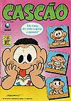 Cascão  n° 98 - Globo