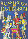 Castelo Rá-Tim-Bum  n° 13 - Ação