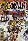 Conan, O Bárbaro  n° 56 - Abril