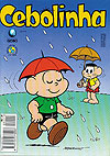 Cebolinha  n° 111 - Globo