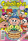 Cebolinha  n° 118 - Globo