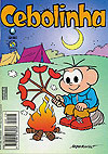Cebolinha  n° 125 - Globo