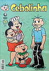 Cebolinha  n° 210 - Globo