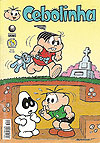 Cebolinha  n° 216 - Globo