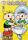 Cebolinha  n° 226 - Globo