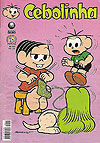 Cebolinha  n° 241 - Globo