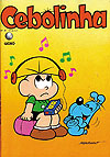 Cebolinha  n° 27 - Globo