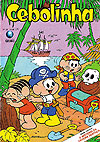 Cebolinha  n° 32 - Globo