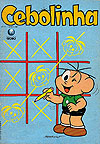 Cebolinha  n&deg;&nbsp;59 - Globo