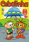 Cebolinha  n° 66 - Globo