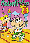 Cebolinha  n° 80 - Globo