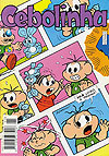 Cebolinha  n° 81 - Globo