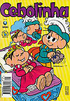 Cebolinha  n° 91 - Globo