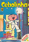 Cebolinha  n&deg;&nbsp;102 - Abril