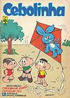 Cebolinha  n° 105 - Abril