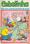 Cebolinha  n° 126 - Abril