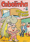 Cebolinha  n° 128 - Abril