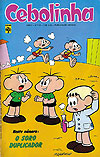 Cebolinha  n° 12 - Abril