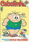 Cebolinha  n° 133 - Abril