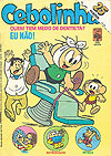 Cebolinha  n° 135 - Abril