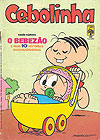 Cebolinha  n° 137 - Abril