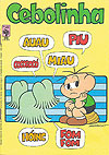 Cebolinha  n° 138 - Abril