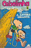 Cebolinha  n° 13 - Abril