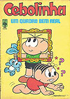 Cebolinha  n° 140 - Abril