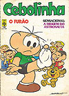 Cebolinha  n° 148 - Abril