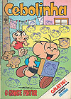 Cebolinha  n° 151 - Abril