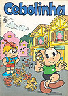 Cebolinha  n° 152 - Abril