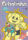 Cebolinha  n° 155 - Abril