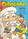 Cebolinha  n° 156 - Abril