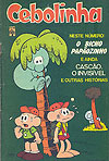 Cebolinha  n° 16 - Abril