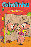 Cebolinha  n° 30 - Abril