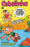 Cebolinha  n° 31 - Abril