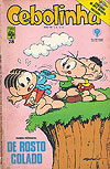 Cebolinha  n° 78 - Abril