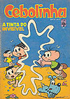 Cebolinha  n° 91 - Abril
