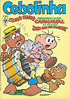 Cebolinha  n° 97 - Abril