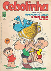 Cebolinha  n° 98 - Abril