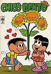 Chico Bento  n° 101 - Abril