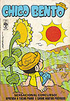 Chico Bento  n° 106 - Abril