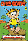 Chico Bento  n° 47 - Abril