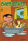 Chico Bento  n° 67 - Abril