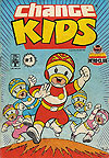 Change Kids  n° 1 - Abril