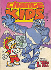 Change Kids  n° 4 - Abril